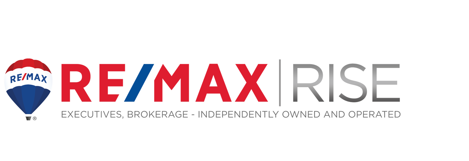 Joel Millard Real Estate Group RE/MAX Rise Executives, Brokerage